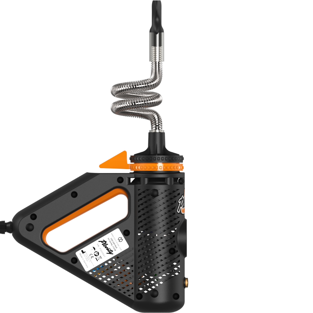 Plenty Vaporizer