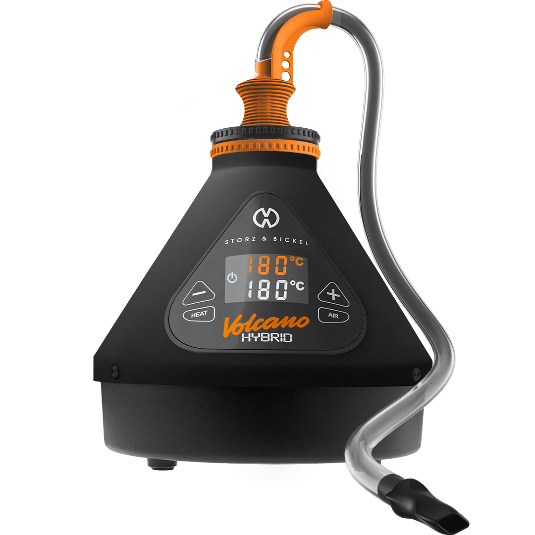 Volcano Hybrid