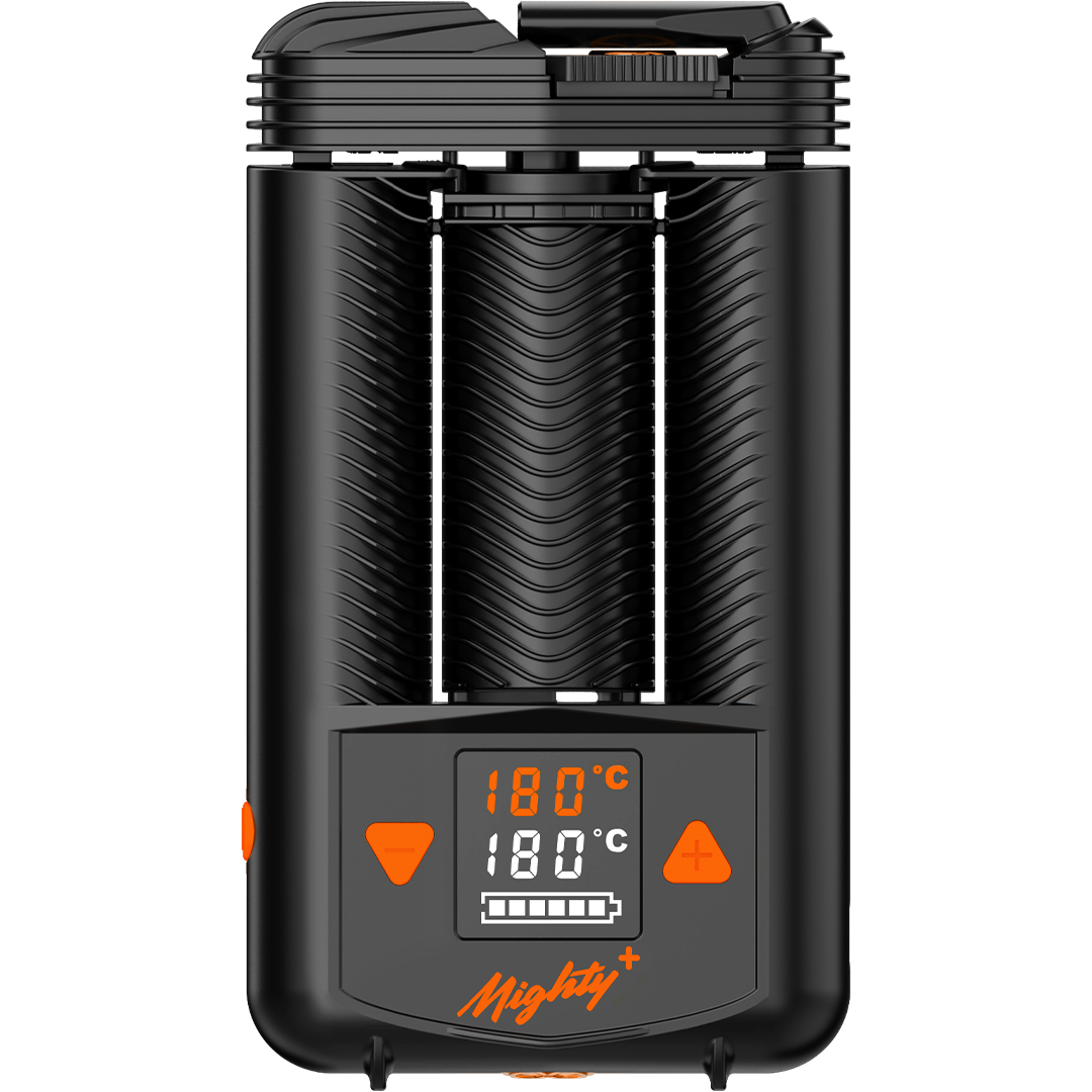 Mighty+ Vaporizer