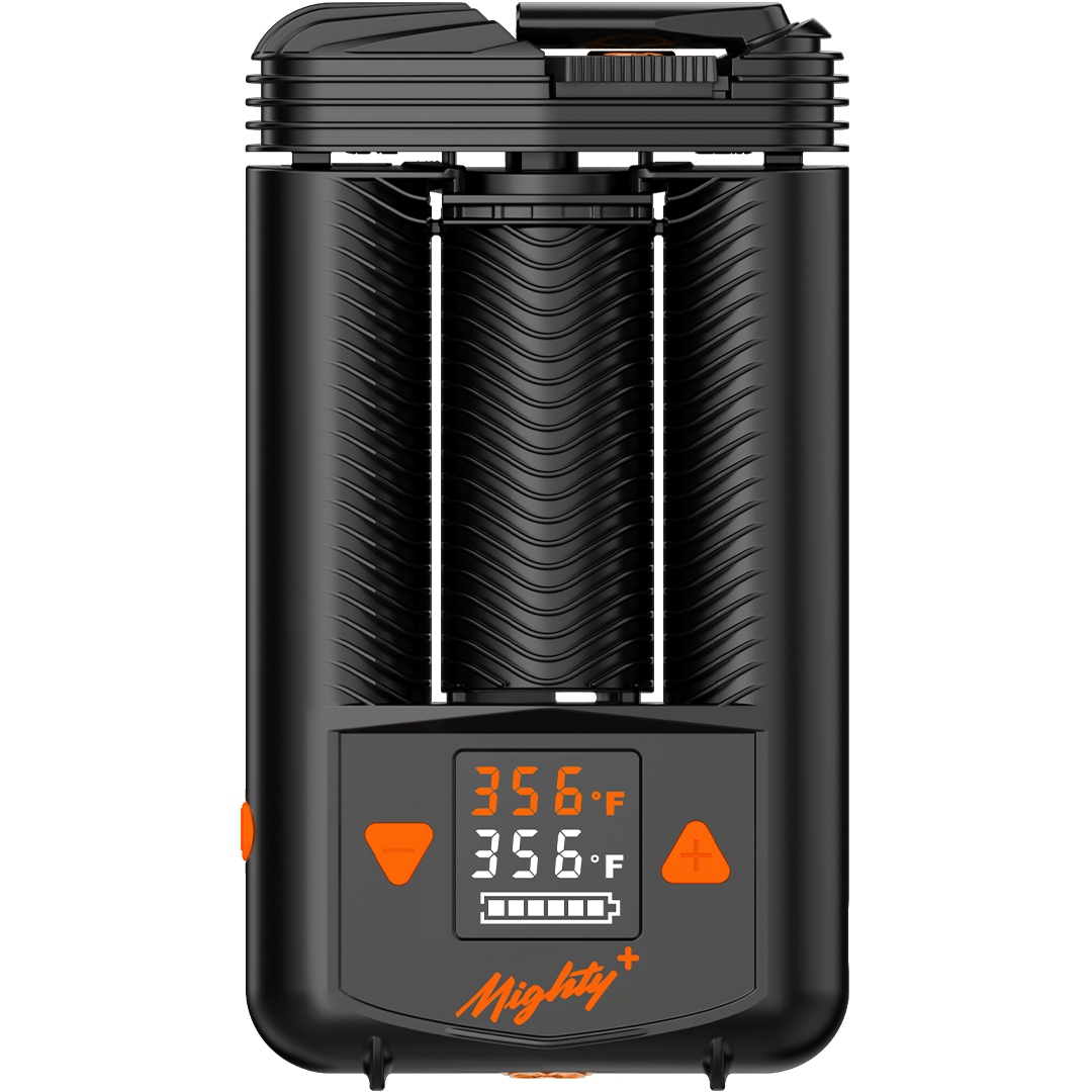 Mighty+ Vaporizer