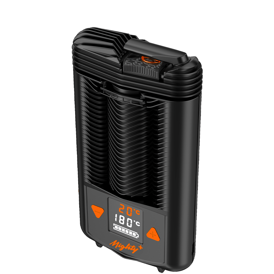 Mighty+ Vaporizer