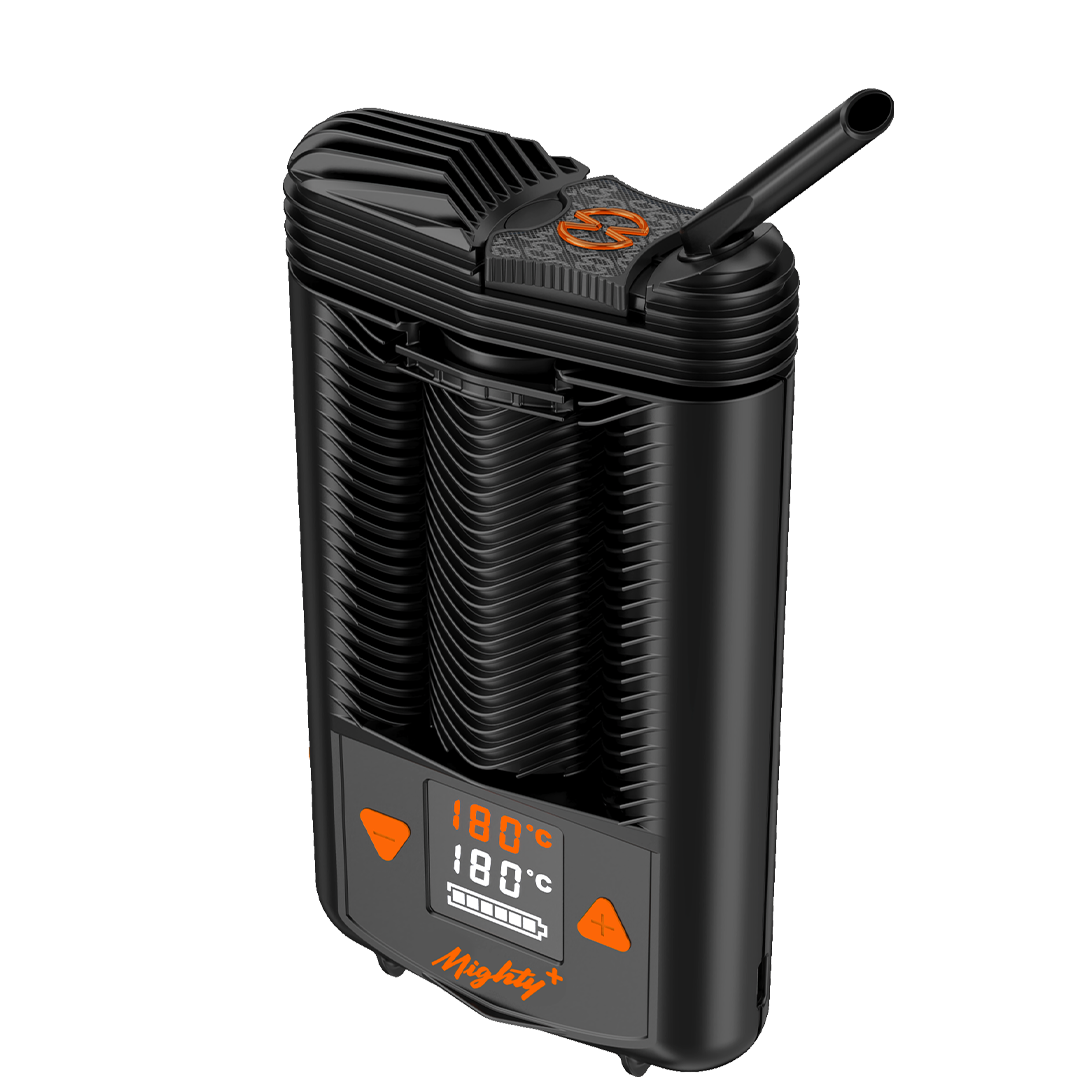 Mighty+ Vaporizer
