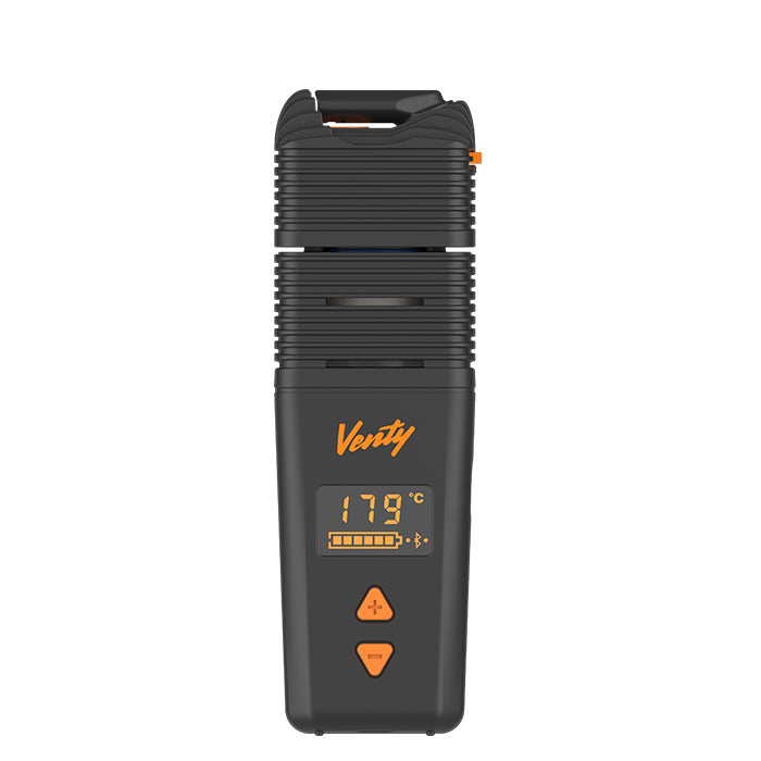 Venty Vaporizer