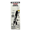 Penjamin Permanent Marker Cartridge Battery