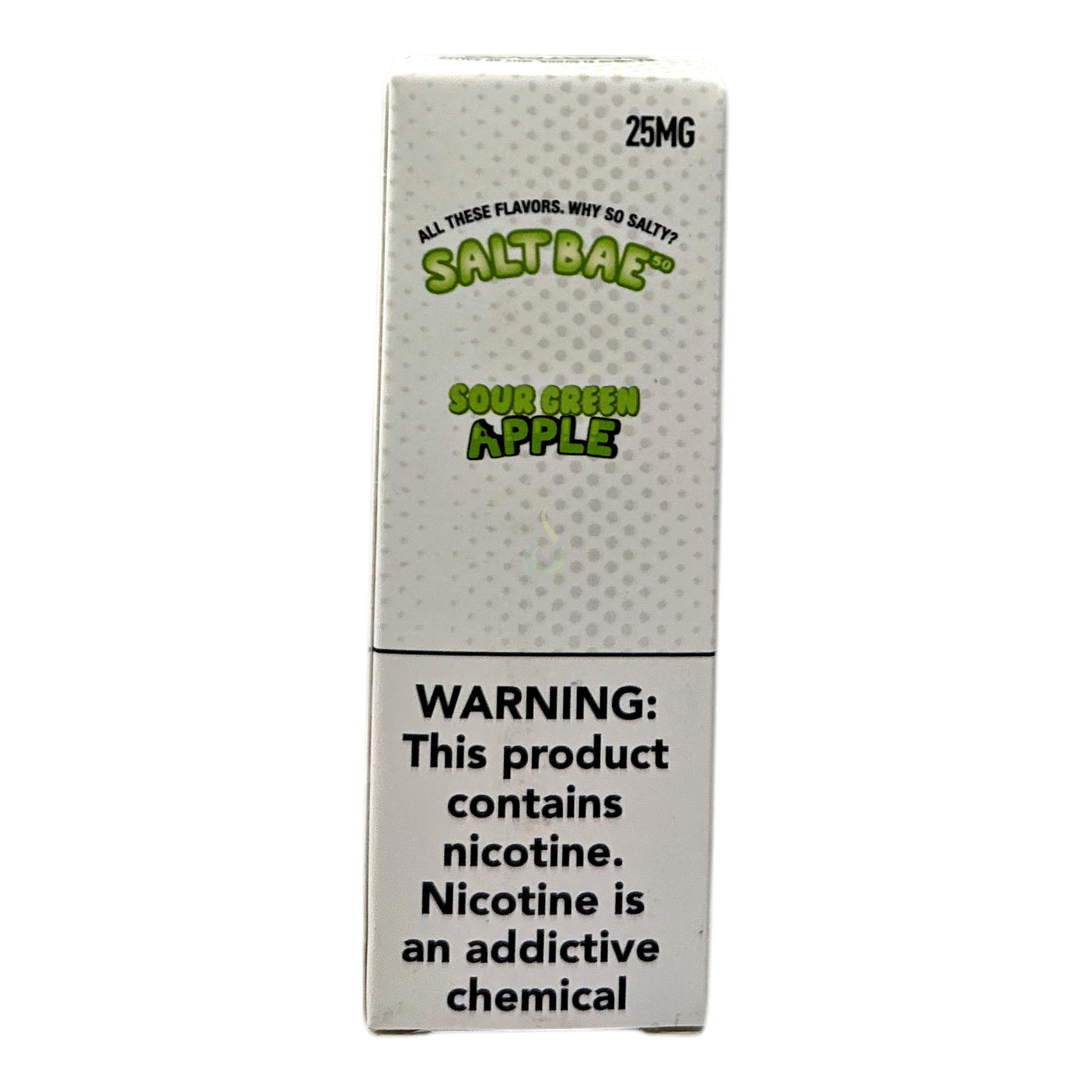 Salt Bae 30ml Salt E Liquid