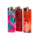Bic Lighter