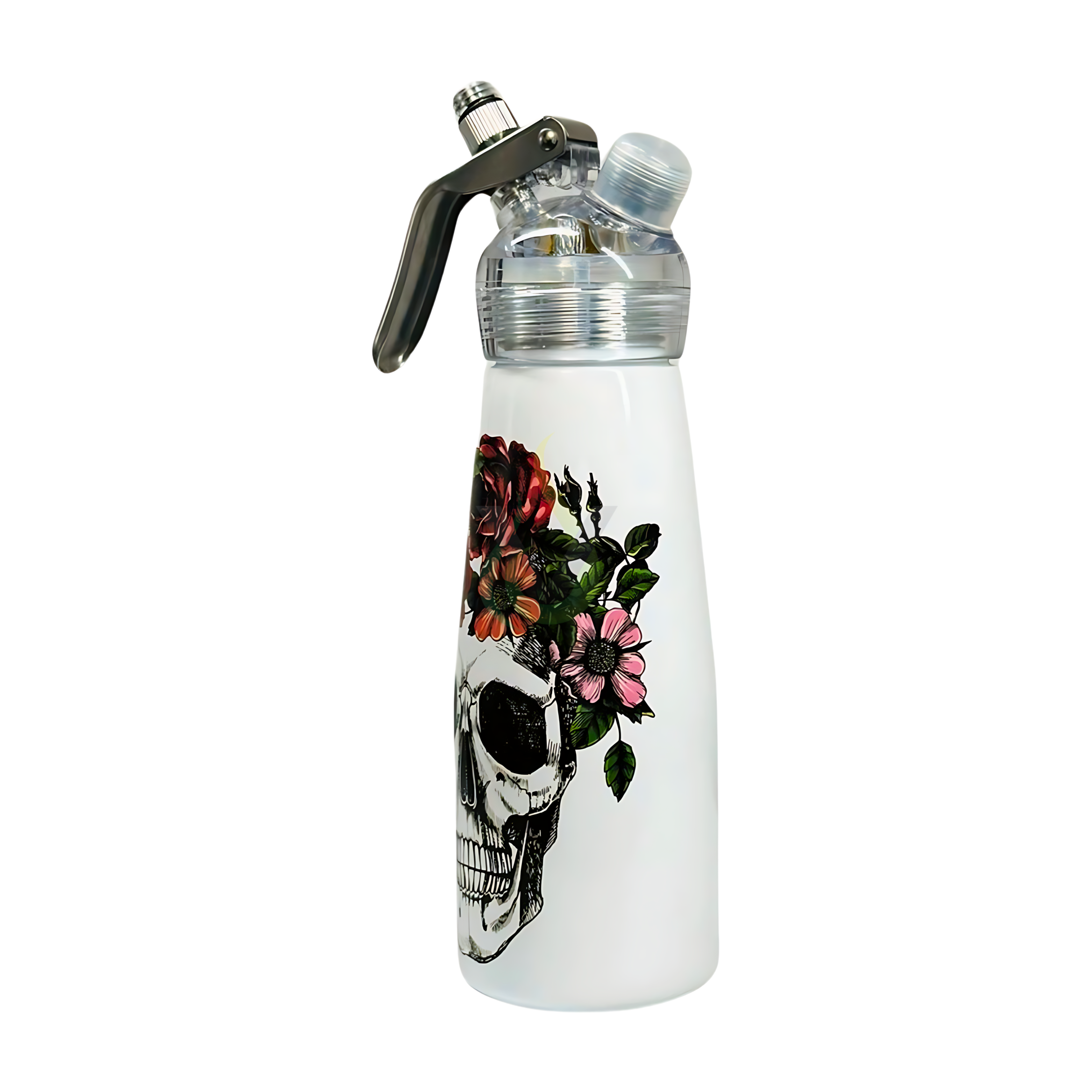 Special Blue Cream Dispenser