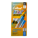 Cutleaf Kief Loaded Pre Rolls