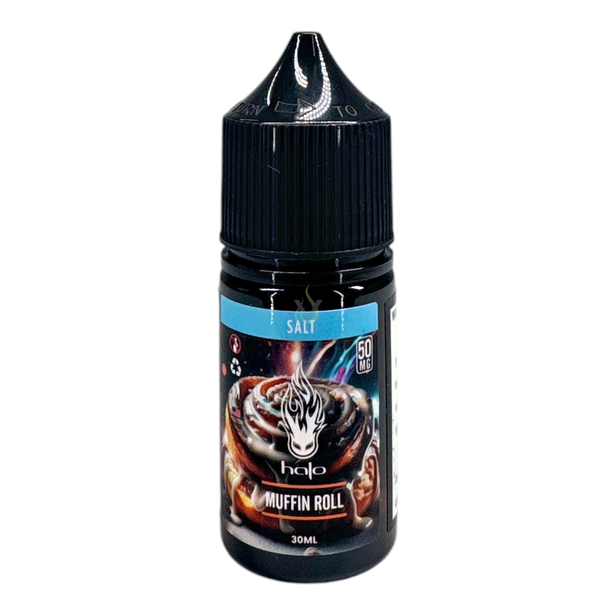 Halo Blue Series 30ml Salt E Liquid