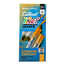 Cutleaf Kief Loaded Pre Rolls