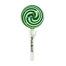 Pulsar Glass Lollipop Spoon Pipe