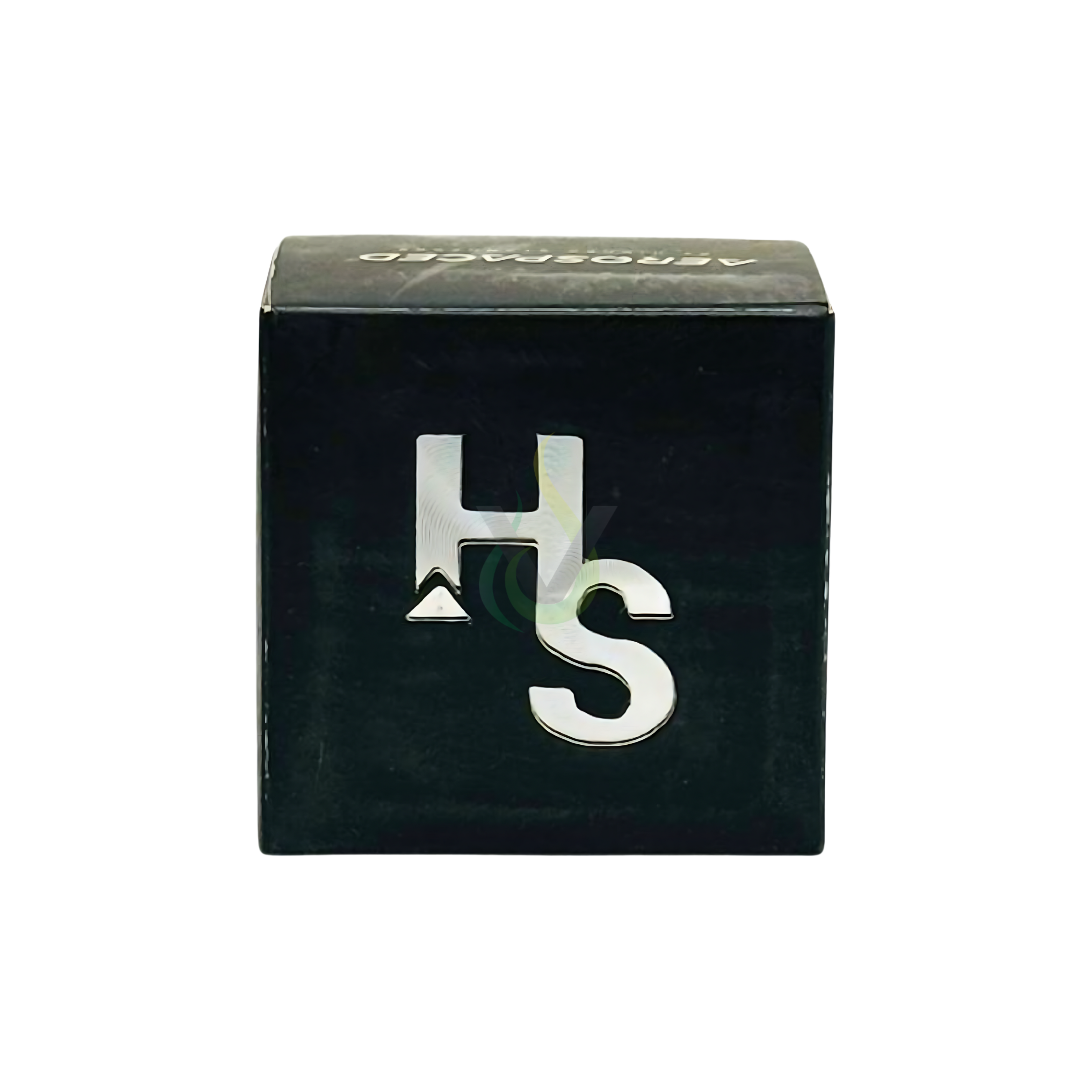 Higher Standard Aerospaced 50mm Grinder