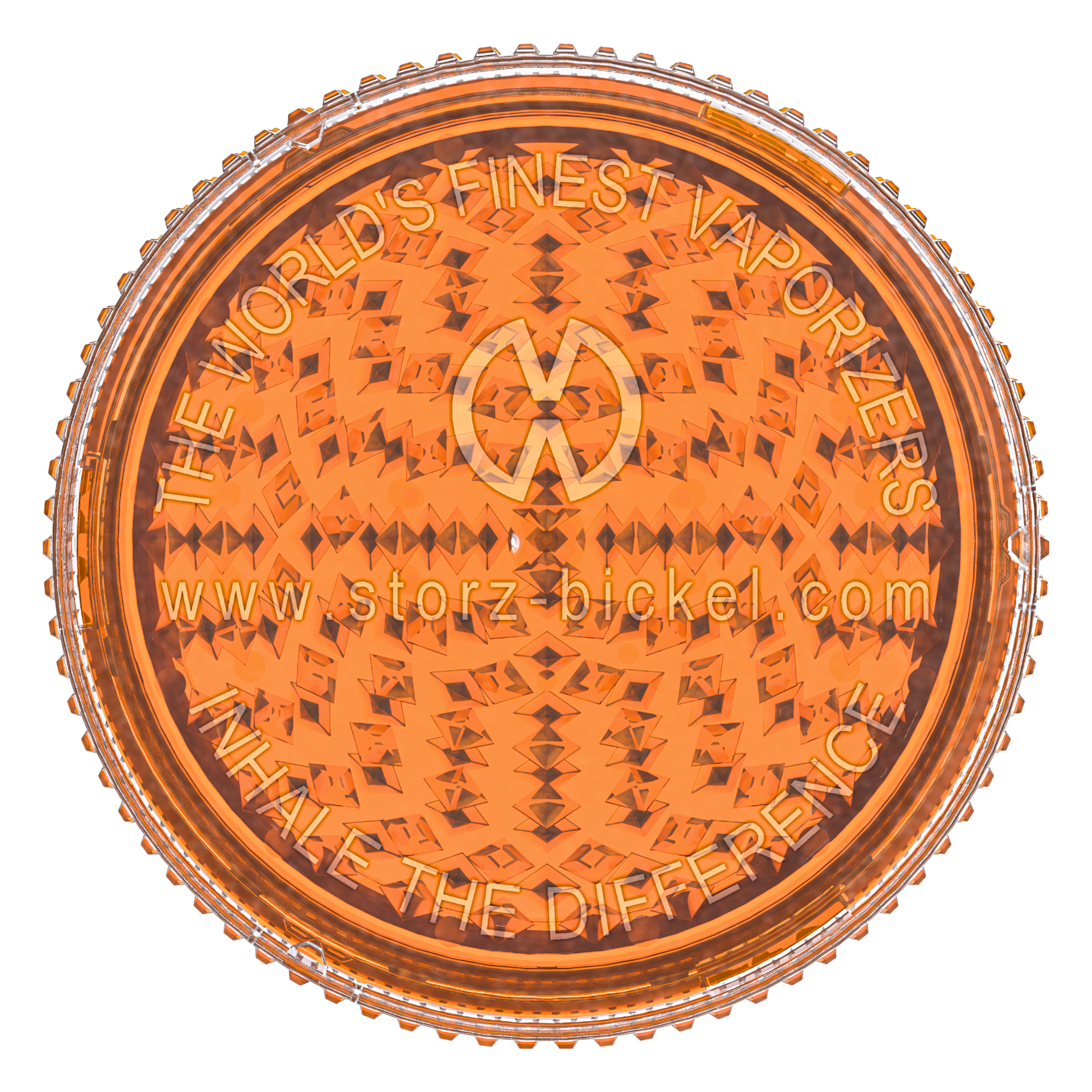 Storz & Bickel Herb Mill Grinder Case