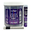 Top Shelf Reserve Zaza Duos THCA Pre Roll