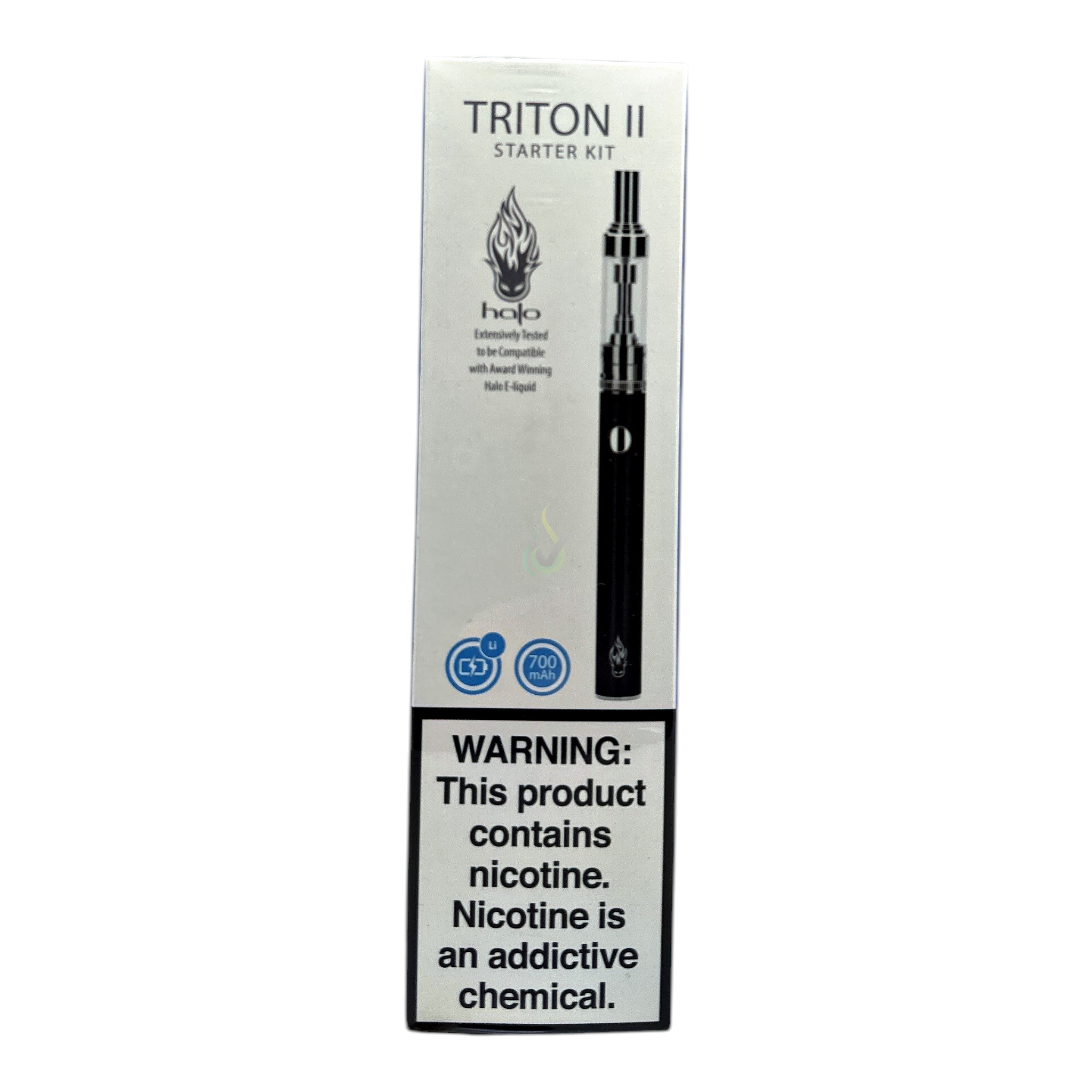 Halo Triton 2 Starter Kit