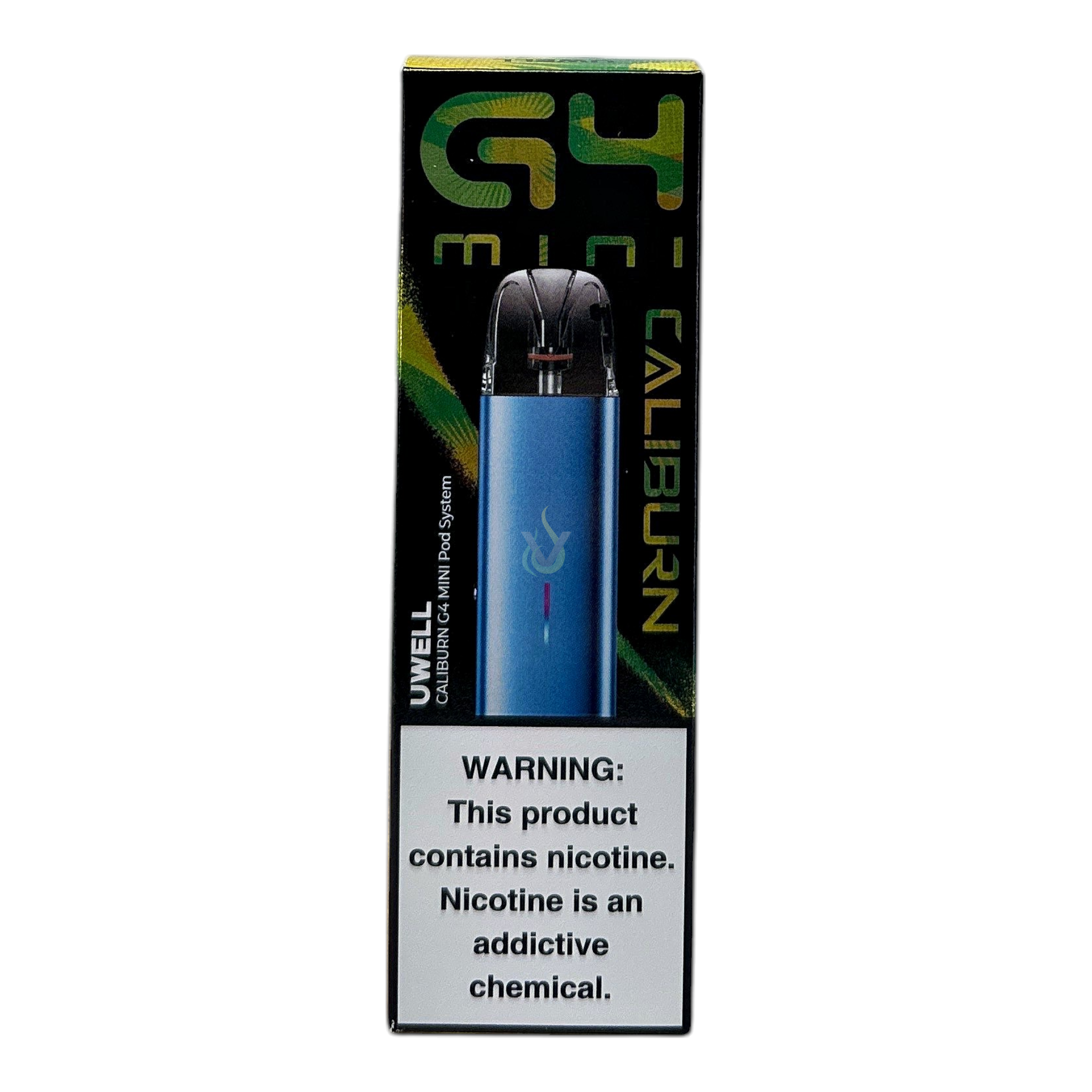 Uwell Caliburn G4 Mini Pod System