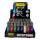 Clipper CKJ11R Jet Flame Lighter