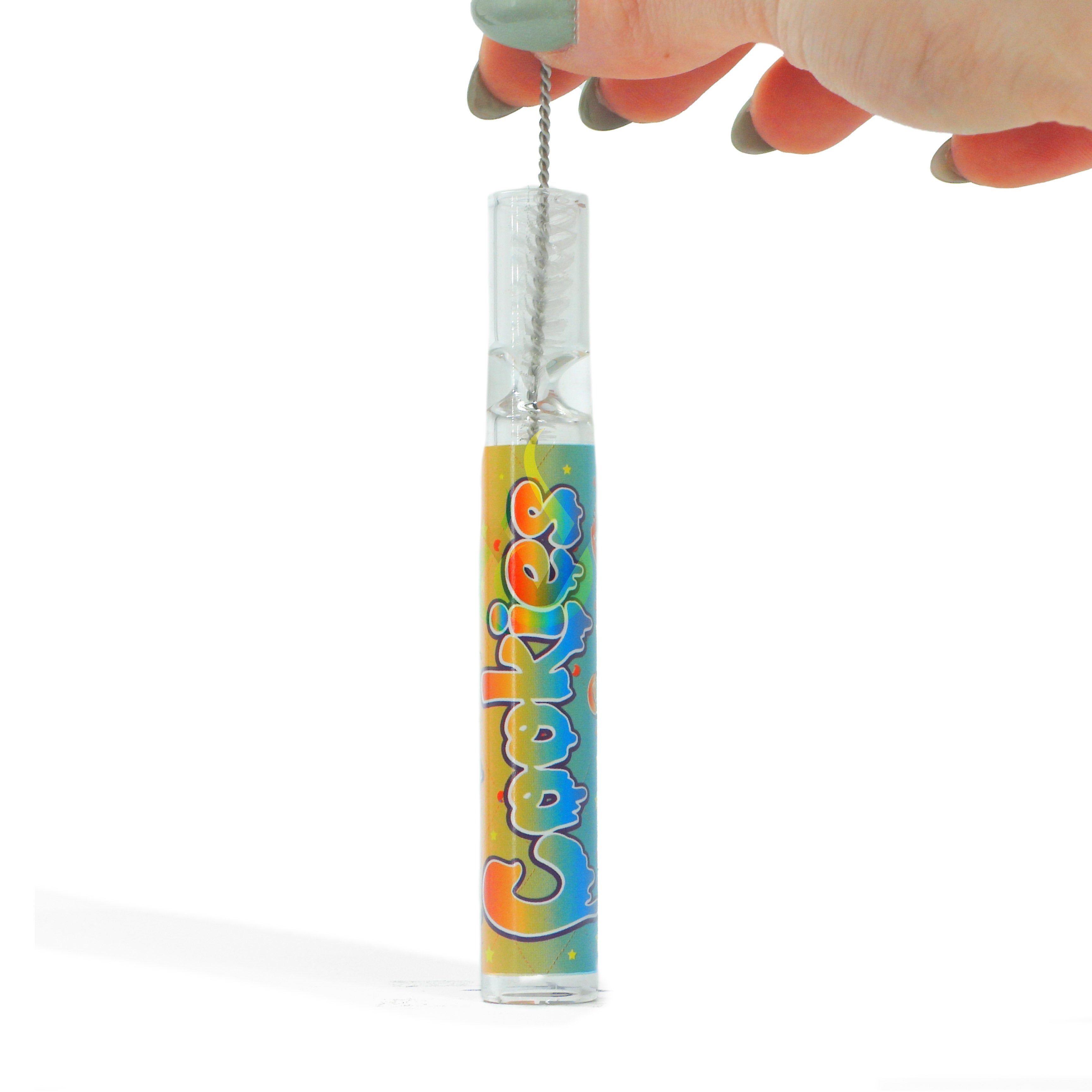 4 inch Design Chillum Box Set