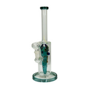 Devil Pickle Water Pipe