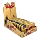 Raw Cones 1 1/4 Tin Case