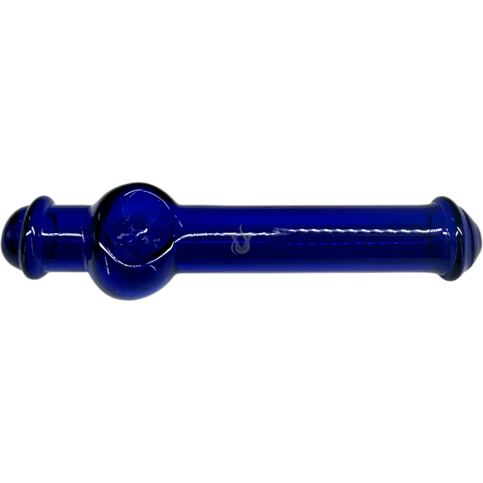 Sloppy Hippo 70th Style 5.5 Inch Hand Pipe