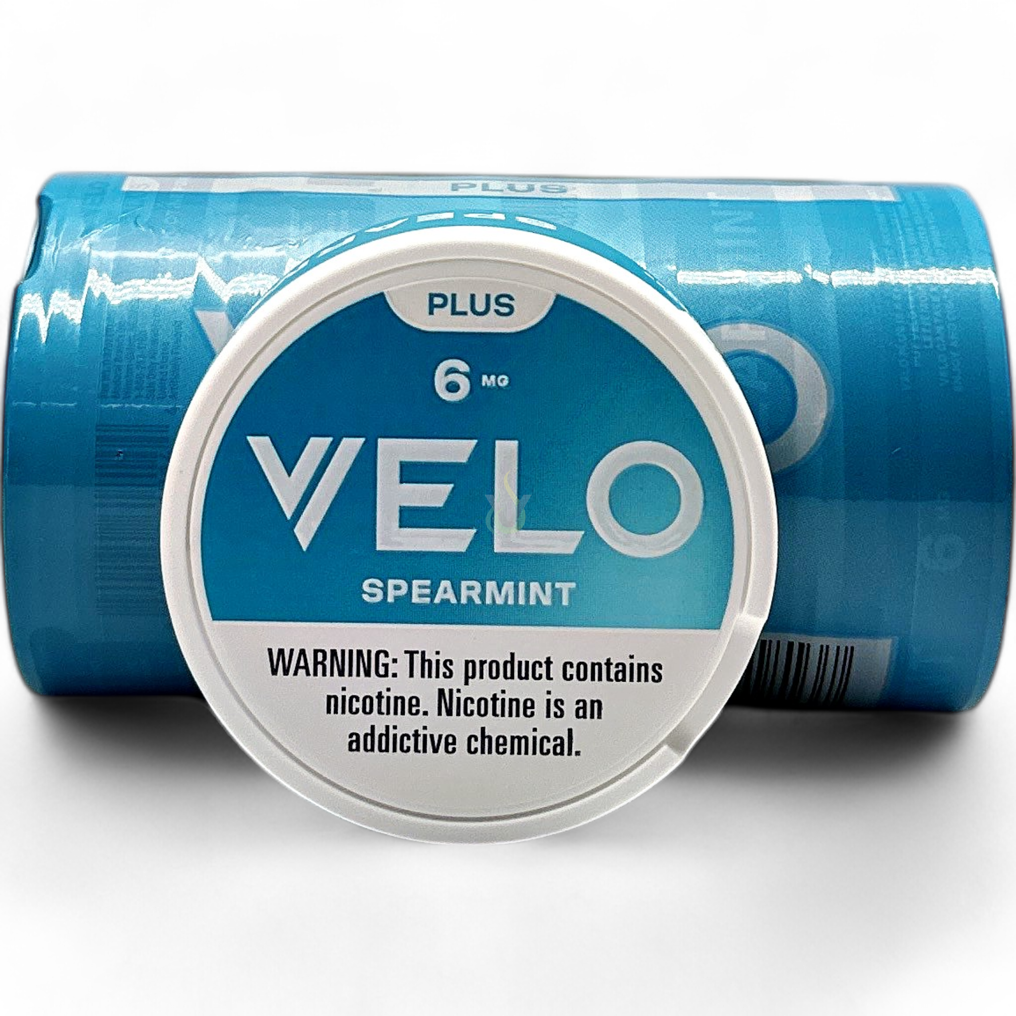 Velo Plus Nicotine Pouch Wholesale - The Vapor Supplier