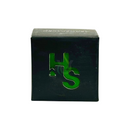 Higher Standard Aerospaced 50mm Grinder