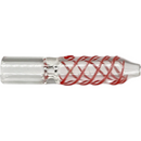Mini Spiral 2.5 Inch Chillum