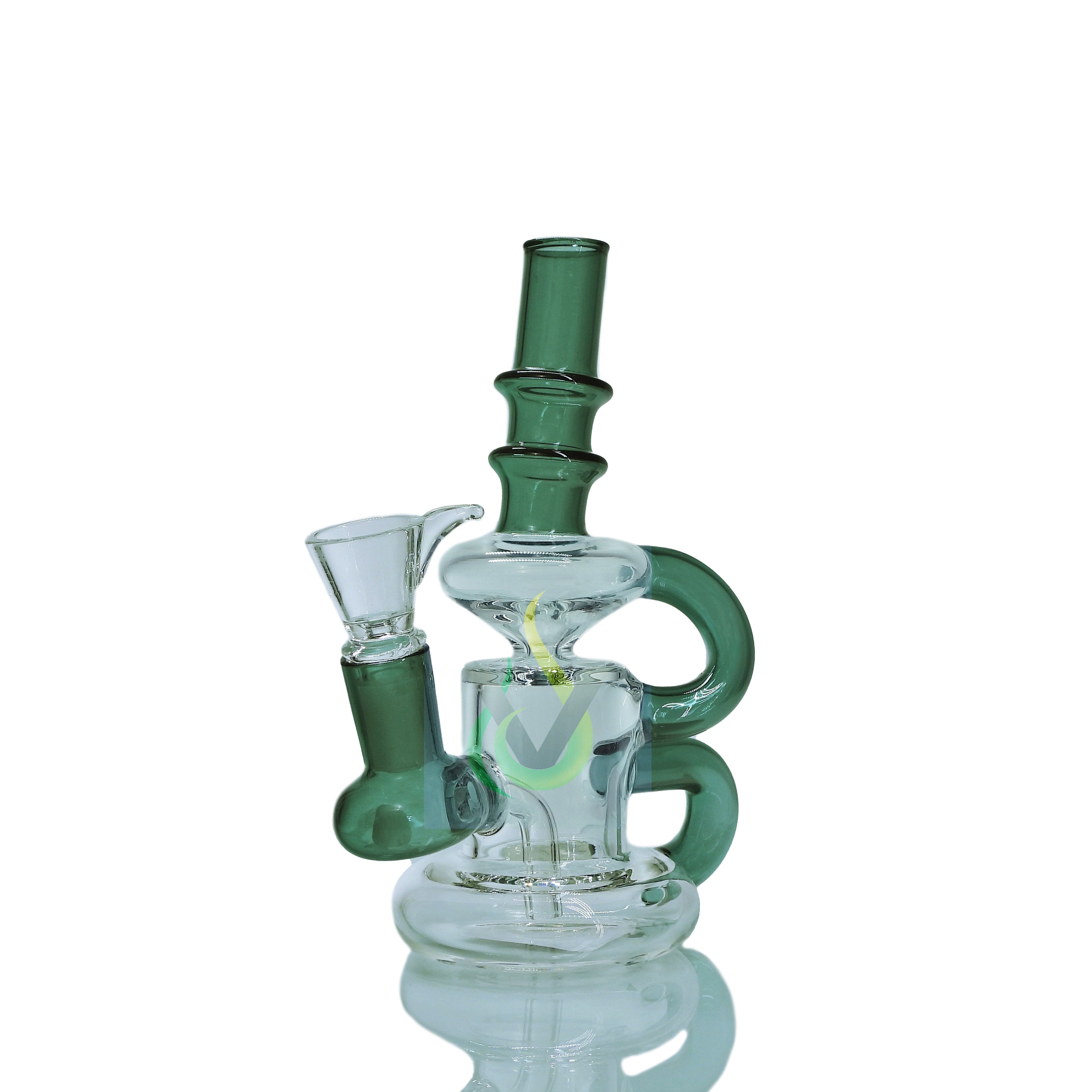 6.5 Inch Mini Water Pipe