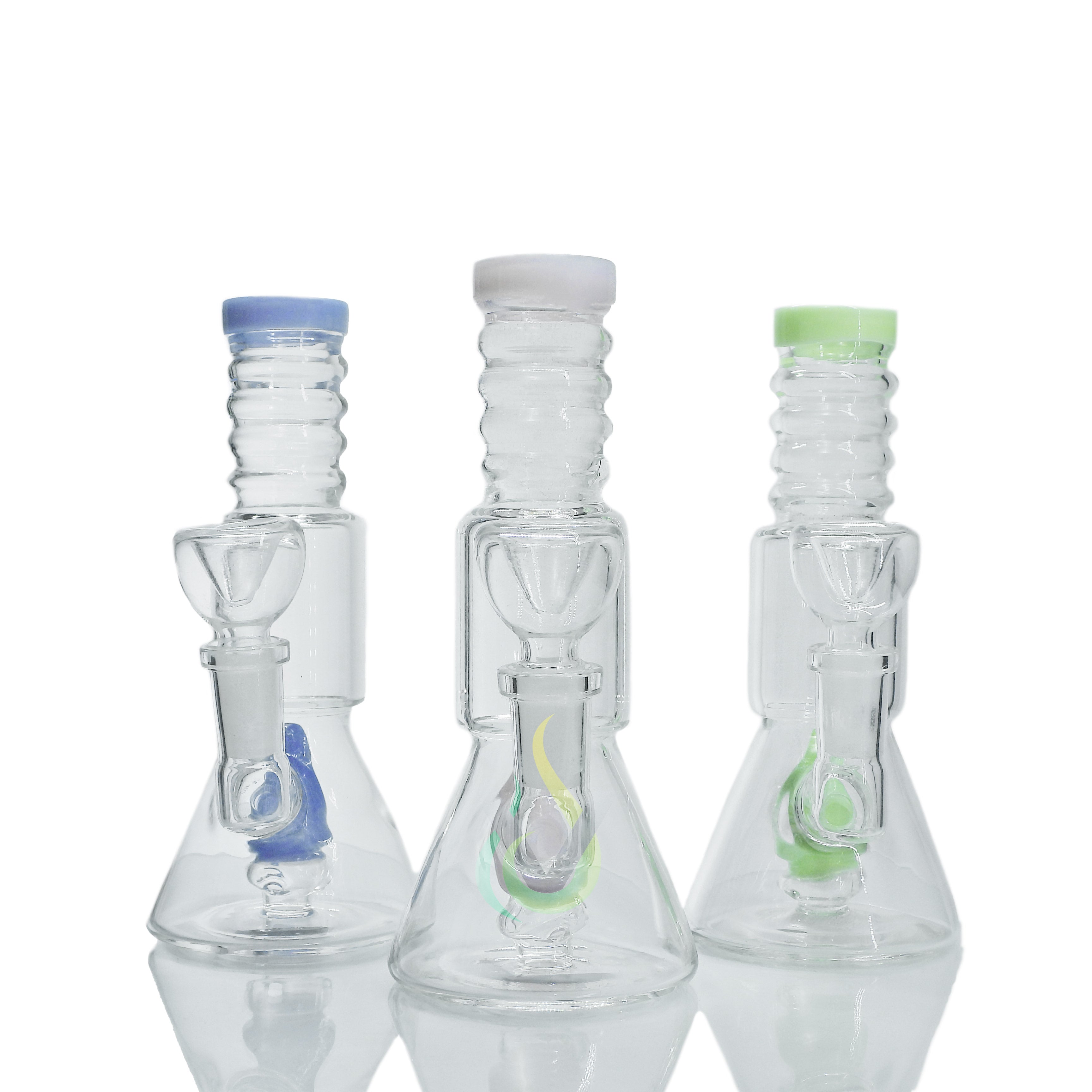 6.5 Inch Mini Water Pipe