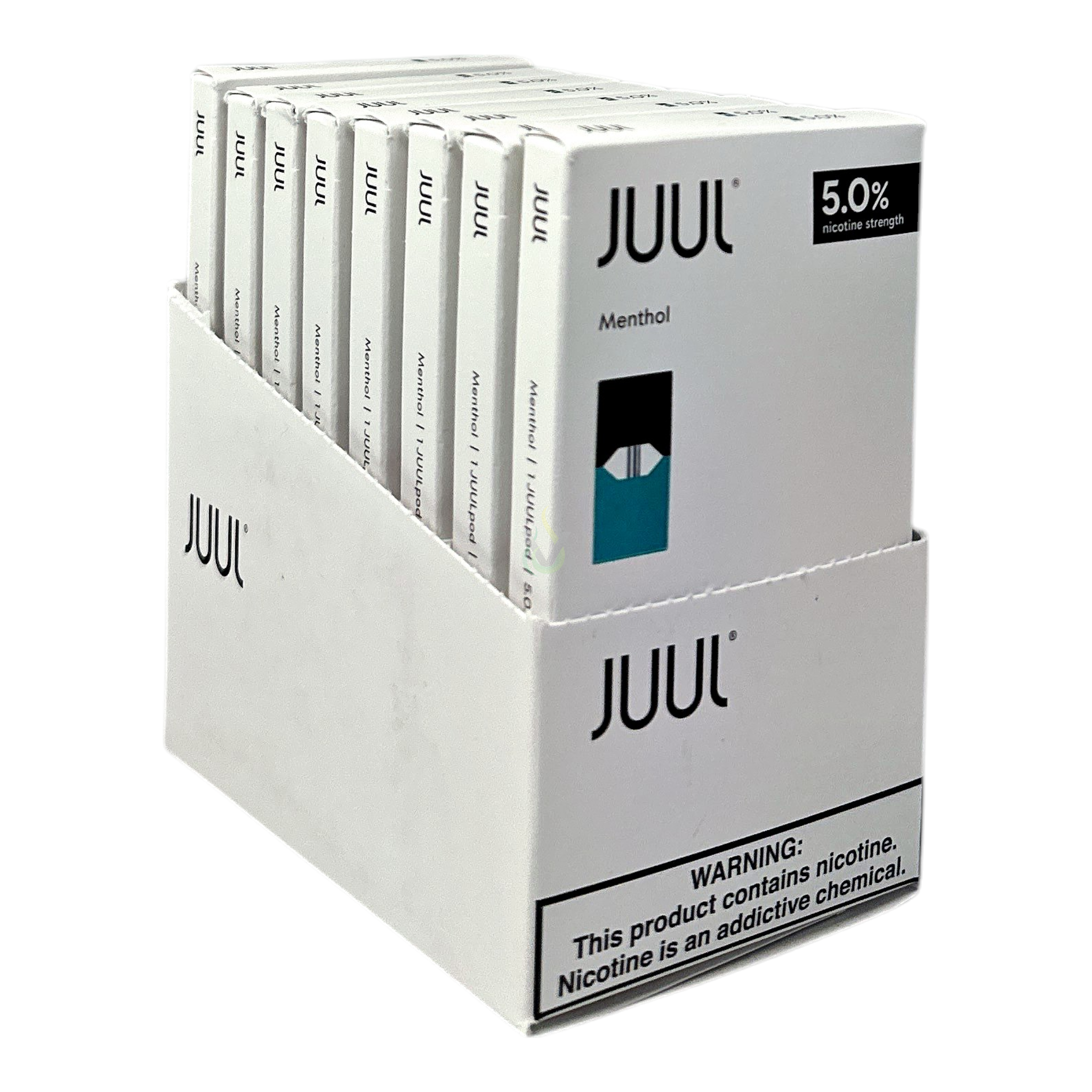 Juul Pods 1pk