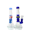 7.5 Inch Water Pipe