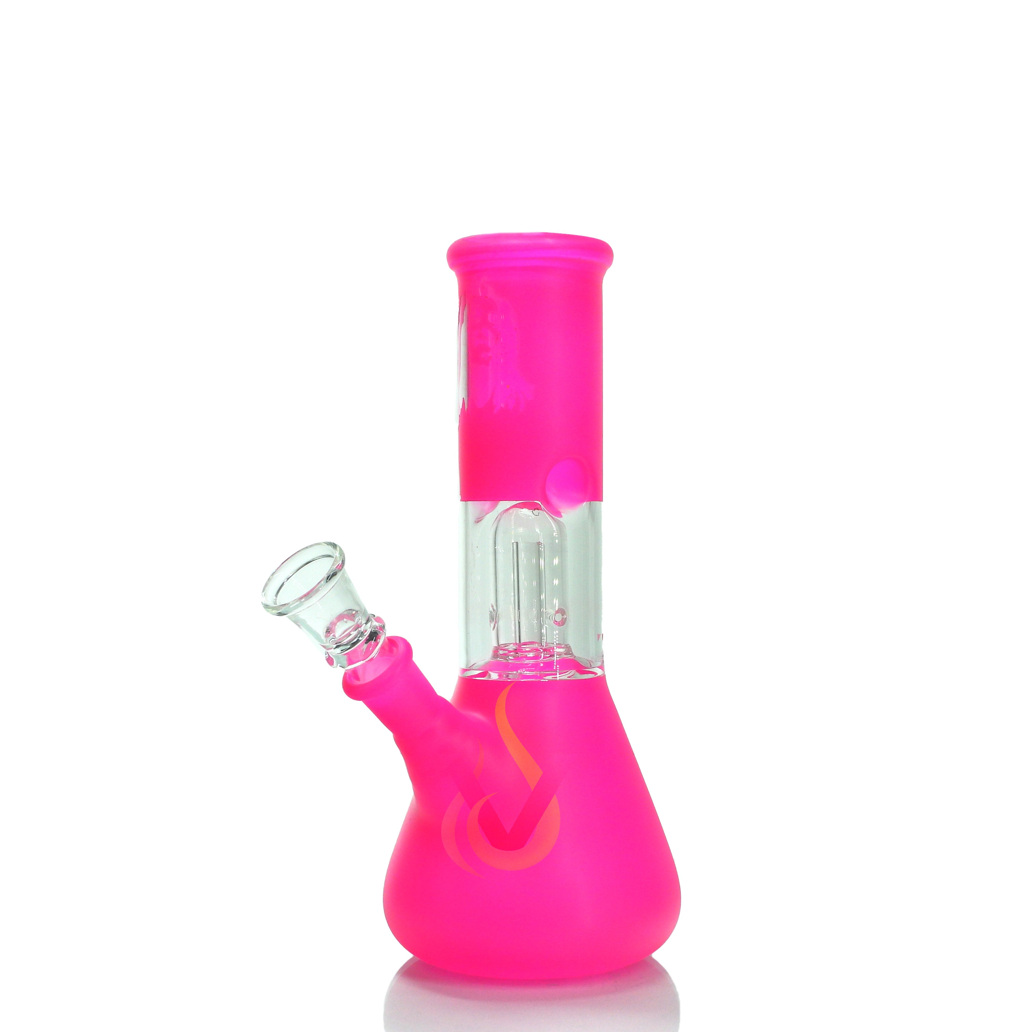 8 Inch Water Pipe Mix Color