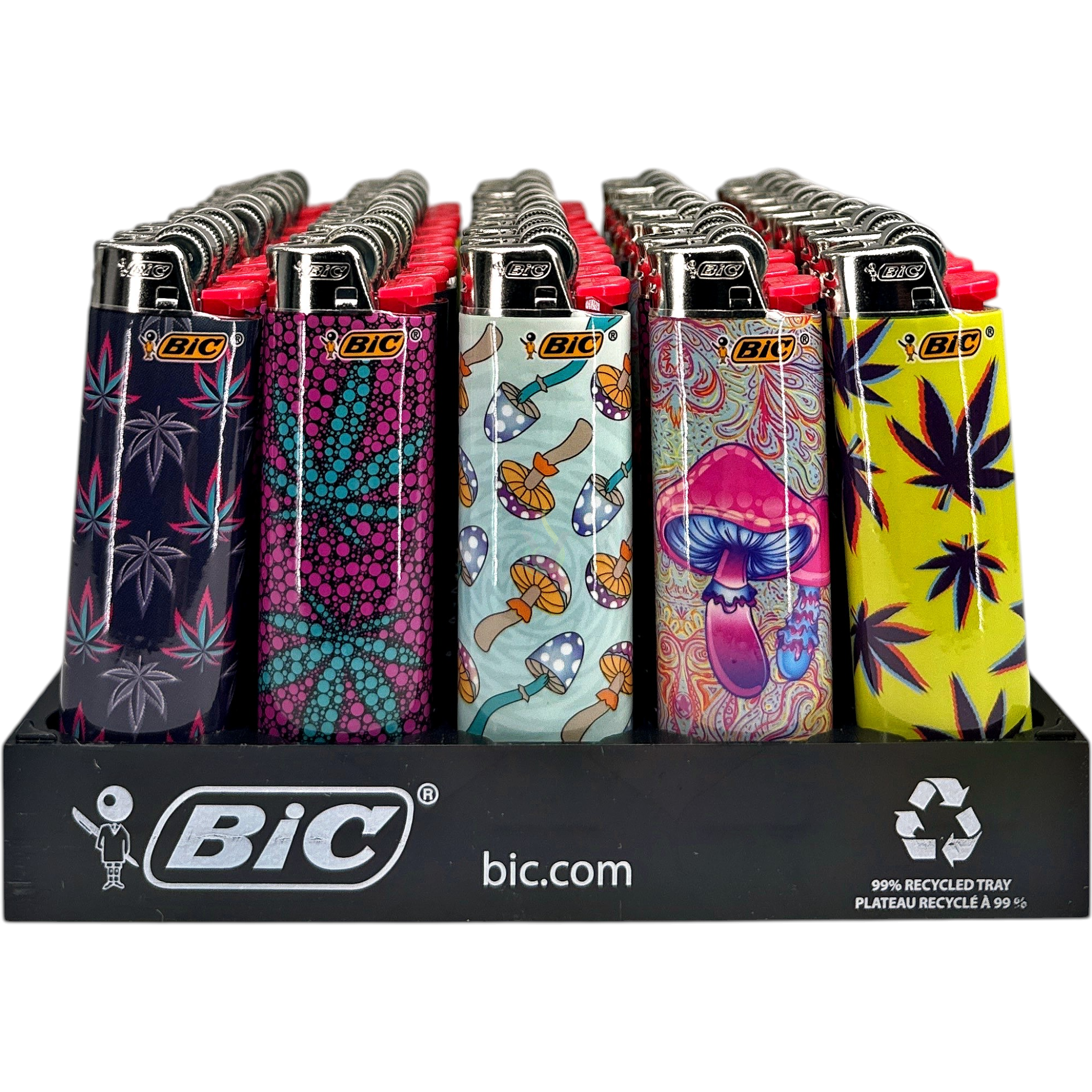 Bic Counter Culture Lighter