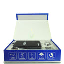 AWS Powerbank Scale
