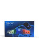 AWS V2-600 Scale