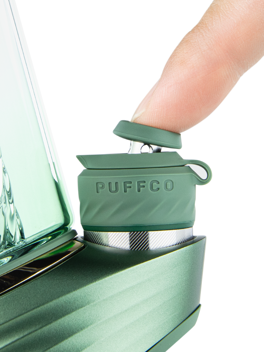 Puffco Peak Pro Joystick Cap