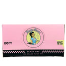 Blazy Susan 100ct Pre Rolled Filter Tips Tin