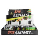 Blink Spin Ashtray
