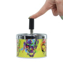 Blink Spin Ashtray