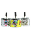 Blink Spin Ashtray