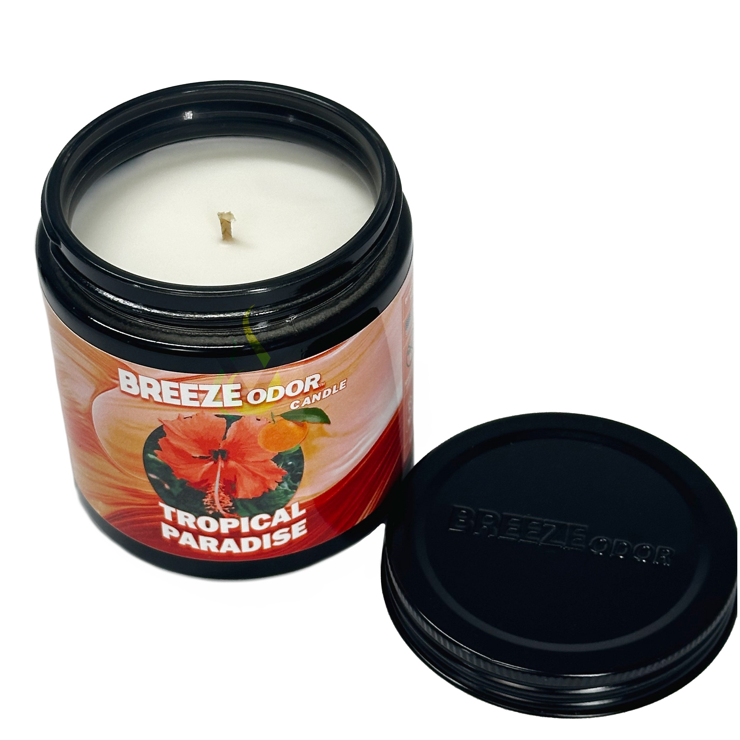 Breeze Odor Candle