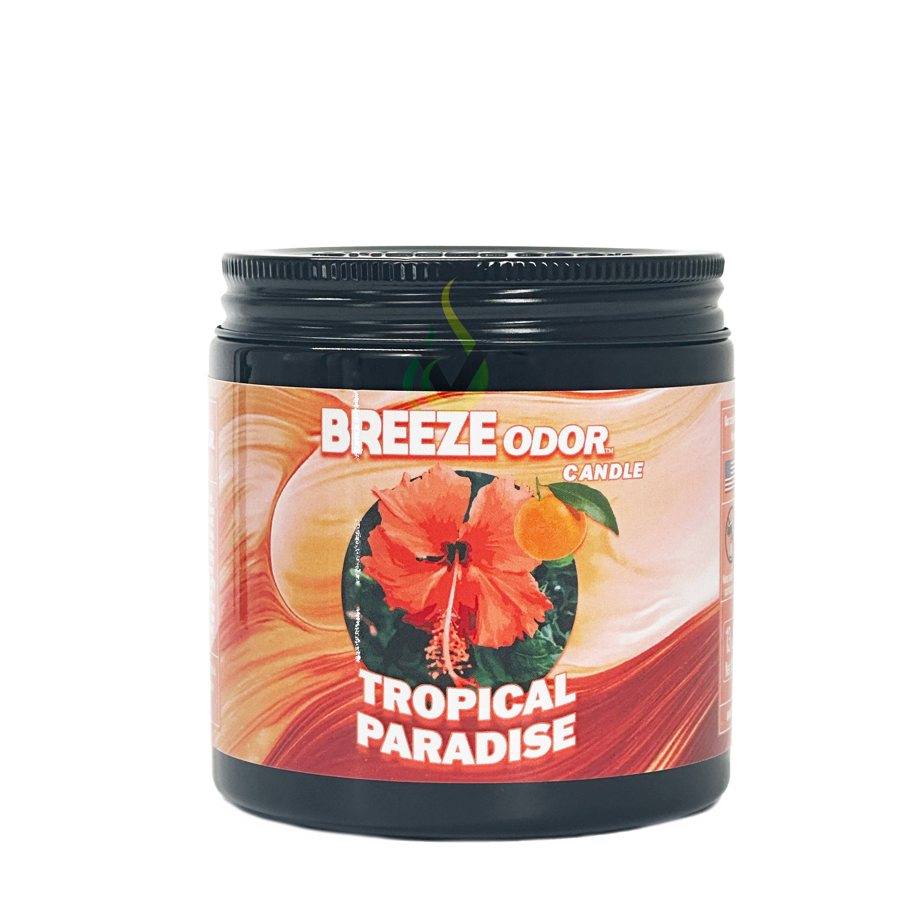 Breeze Odor Candle
