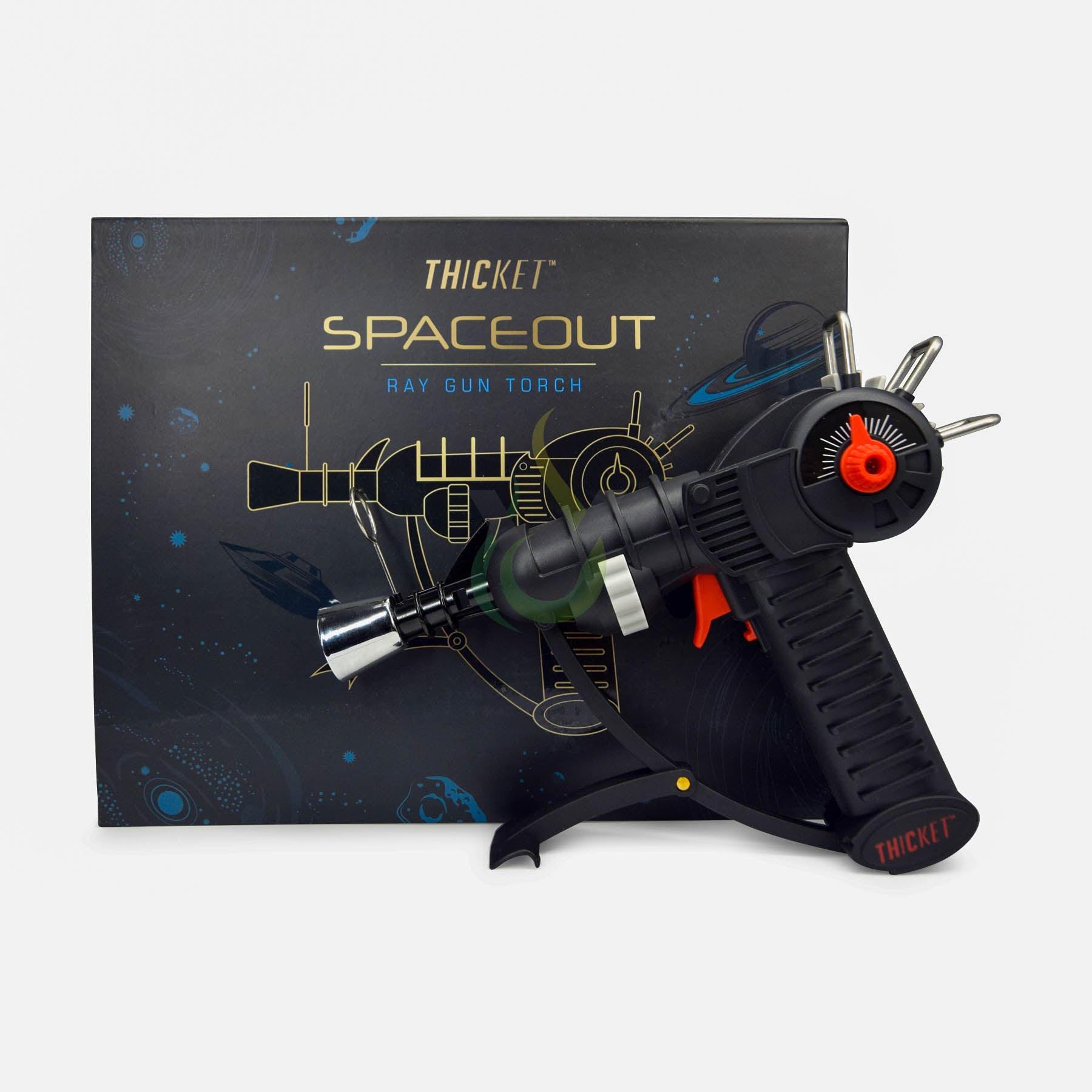 Spaceout Ray Gun Torch