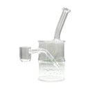 Ooze Mini Dab Rig