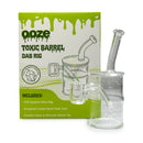 Ooze Mini Dab Rig