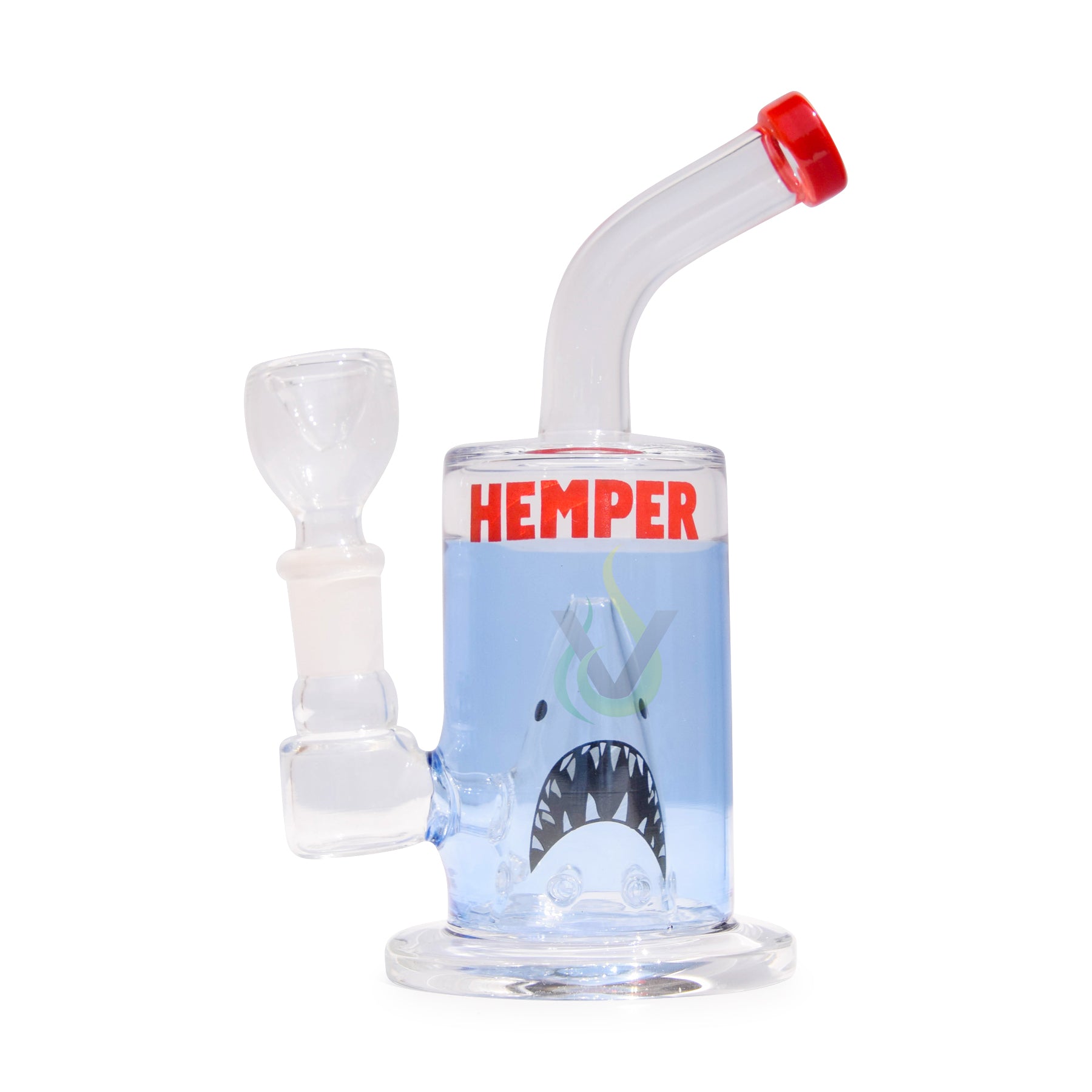 Hemper Glass Pipe