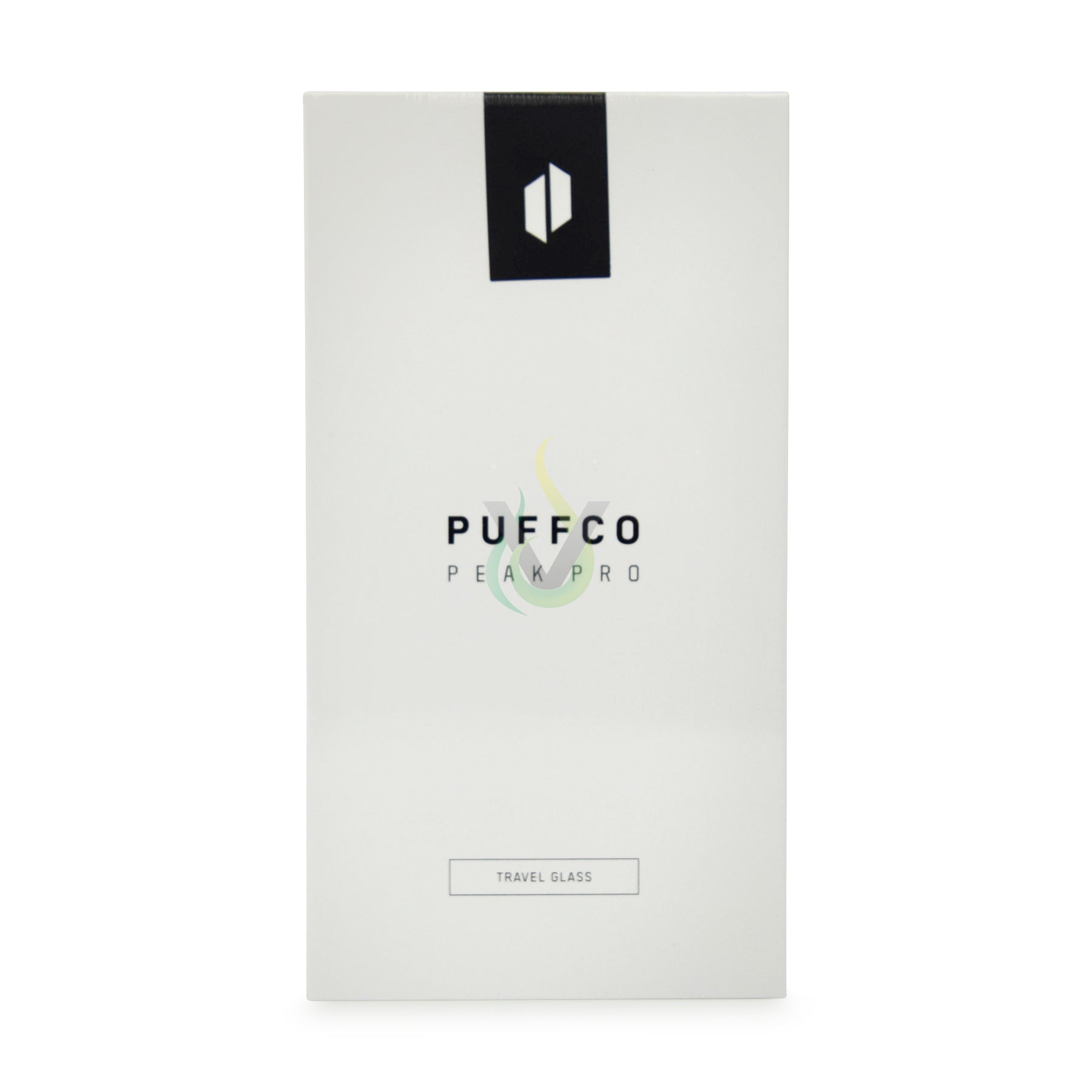 Puffco Peak Pro Travel Glass