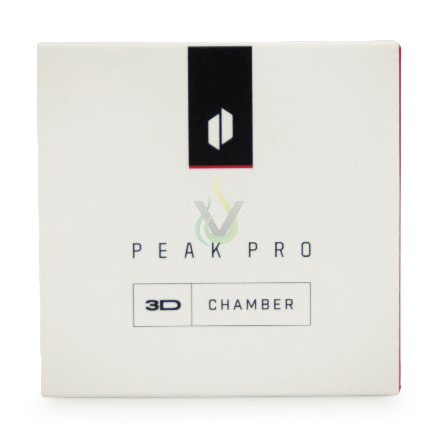 Puffco Peak Pro 3D Chamber