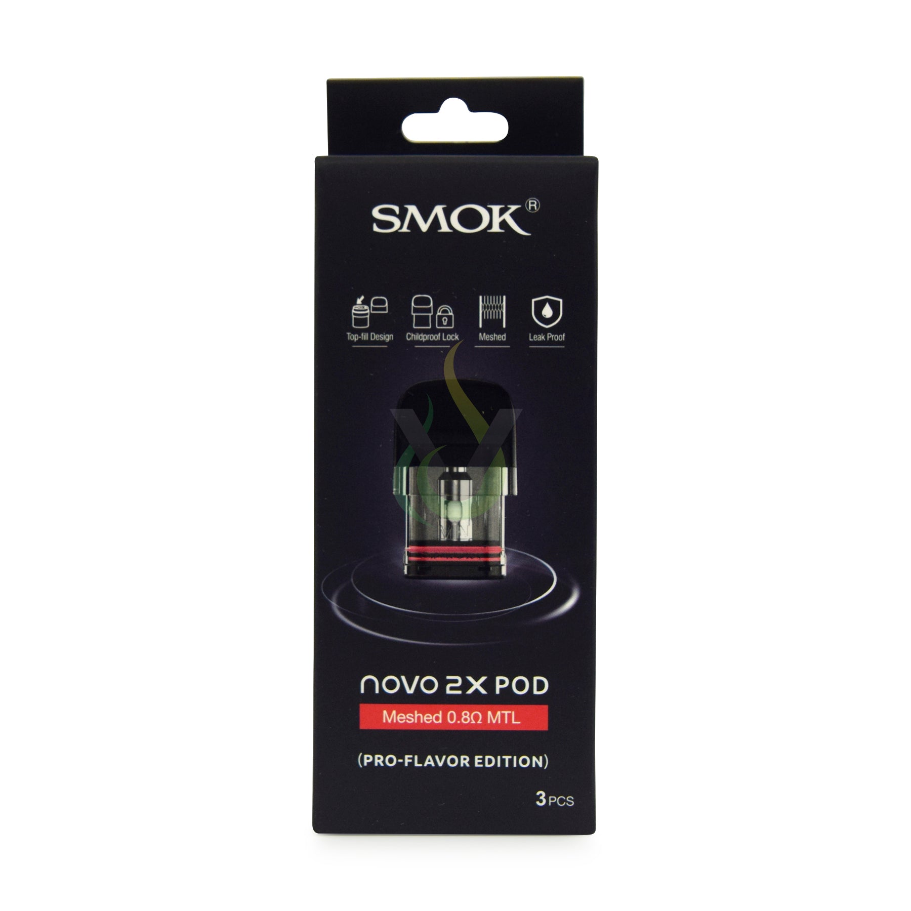 Smok Novo 2x Replacement Pod